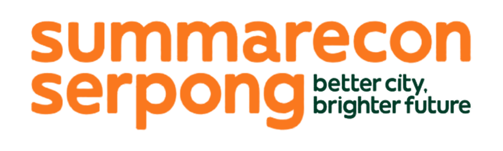Sumarecon Serpong